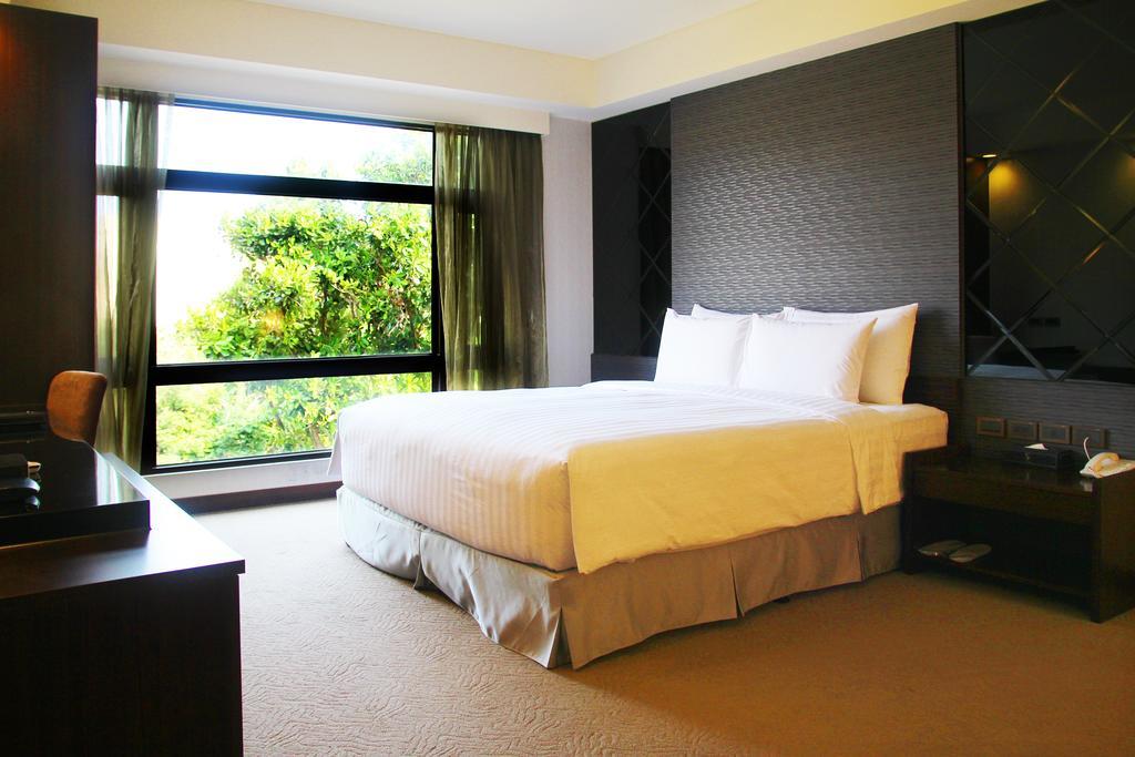 Bed and Breakfast Dozen Park Kenting 墾丁12潛水訓練中心 Экстерьер фото